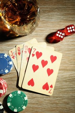 qqbet Slot Challenge
